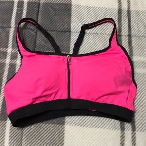 Victoria’s Secret Sports Bra